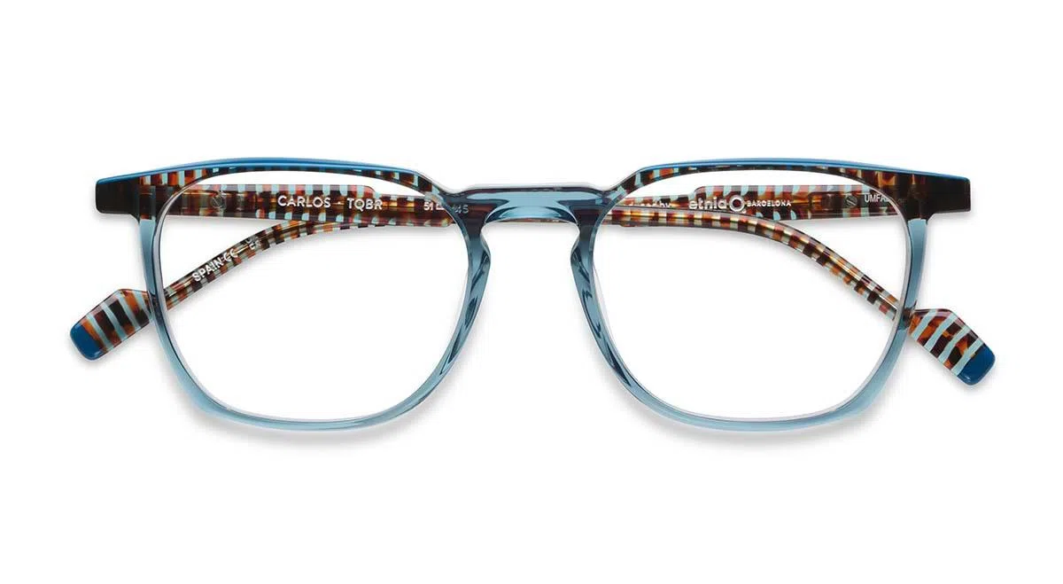 Etnia Barcelona CARLOS Eyeglasses - view 2